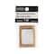 Miroir rectangulaire Miniatures de Sparrow Innovations